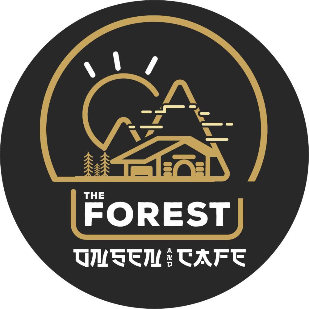 Forest Resort & Onsen Claket Exterior foto