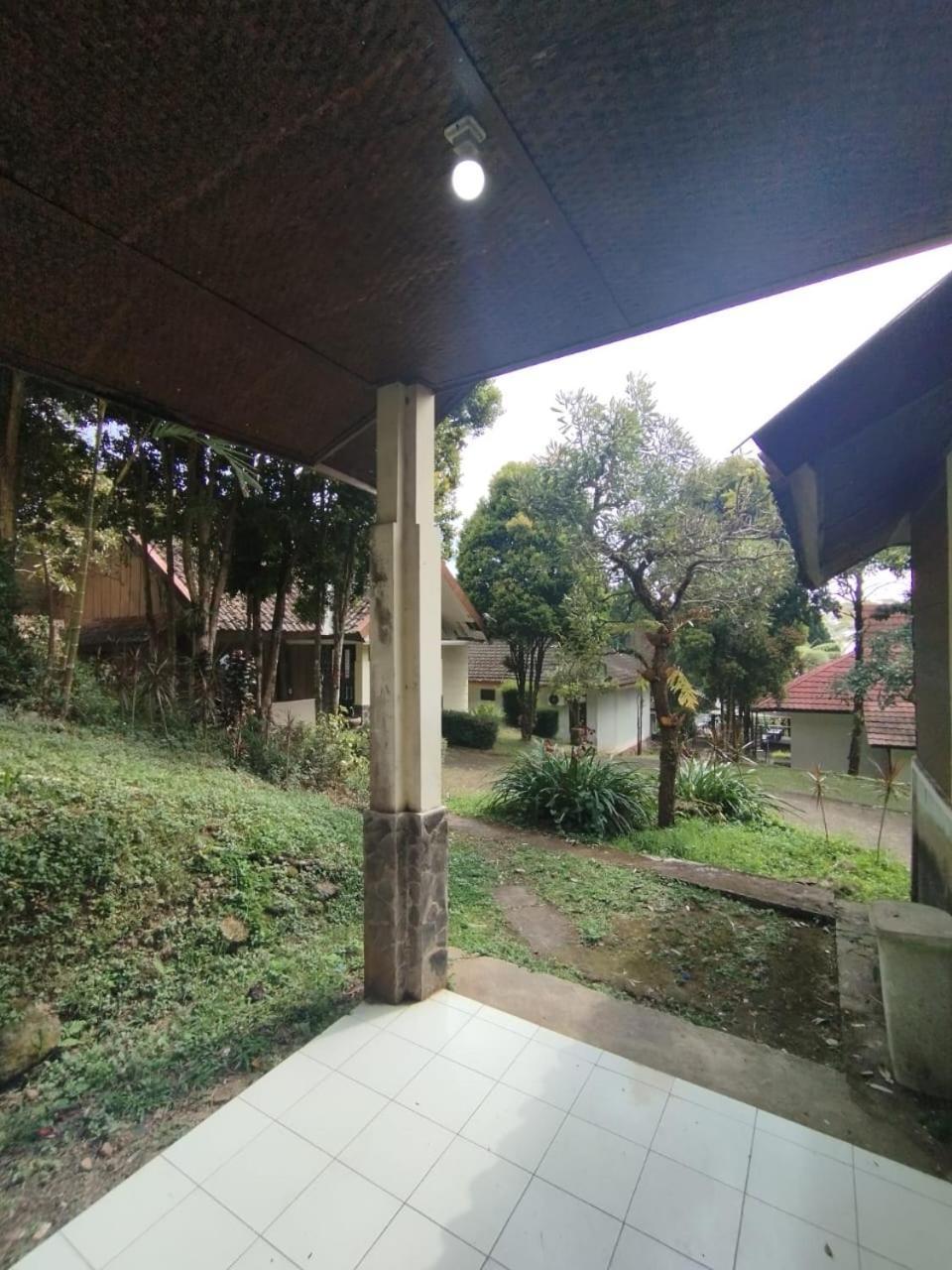 Forest Resort & Onsen Claket Exterior foto